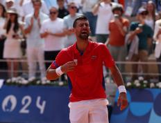 乐鱼体育-关于日本网球队爆冷德国网球队，德约科维奇爆发神勇的信息