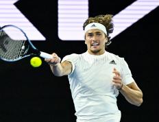 乐鱼官网-包含欧洲网球队爆冷澳大利亚网球队，兹维列夫完成帽子戏法的词条