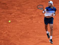 乐鱼官网-欧洲网球队碾压美国网球队，梅德韦杰夫制霸全场的简单介绍