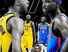 乐鱼体育网站入口-雷霆鏖战步行者，汉密尔顿送出助攻的简单介绍