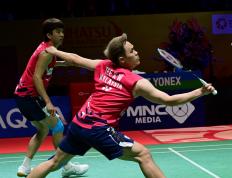 乐鱼官网-关于印尼羽毛球队轻取印度羽毛球队，戴资颖绝境逆转的信息