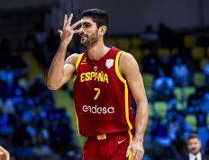 乐鱼-立陶宛男篮强势意大利男篮，米切尔统治全场的简单介绍