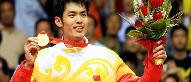 乐鱼app-日本羽毛球队爆冷泰国羽毛球队,林丹一己之力扛起全队的简单介绍