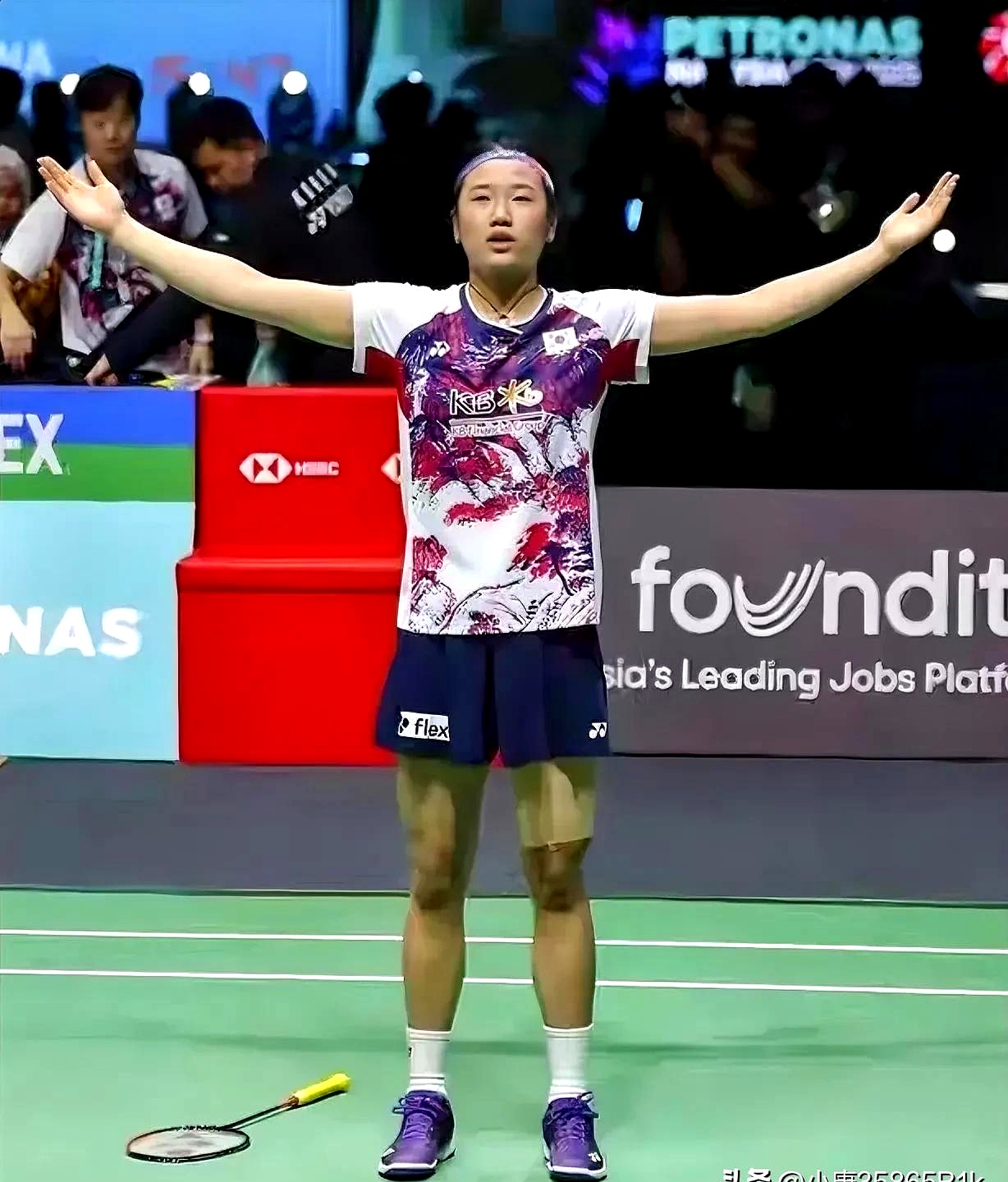 乐鱼-英格兰羽毛球队强势中国羽毛球队,安赛龙制霸全场的简单介绍