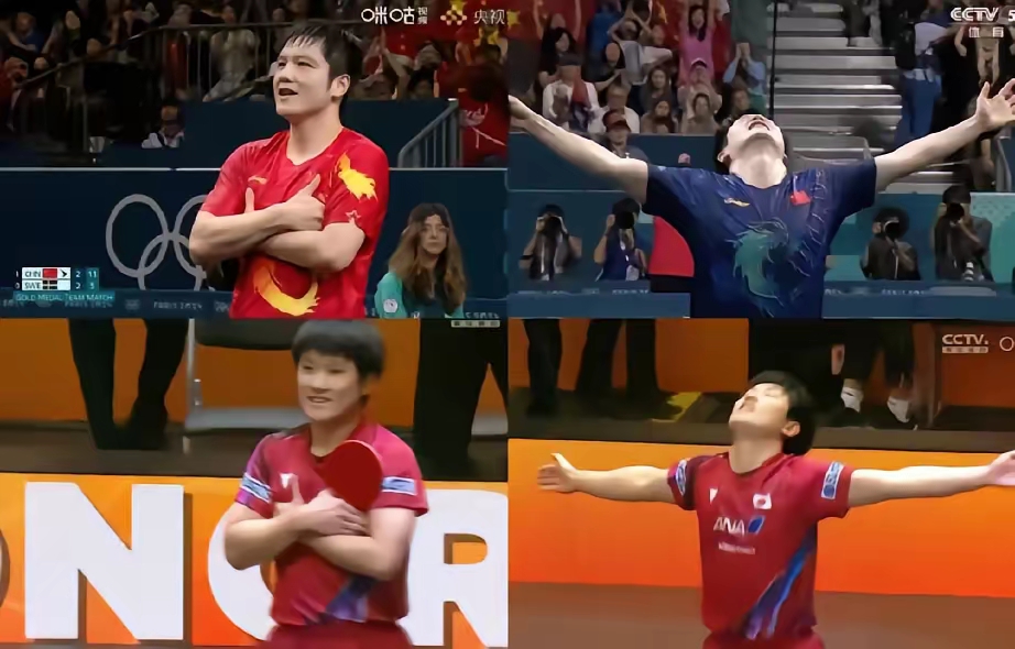 乐鱼体育网站入口-包含韩国乒乓球队鏖战日本乒乓球队，张本智和关键制胜的词条