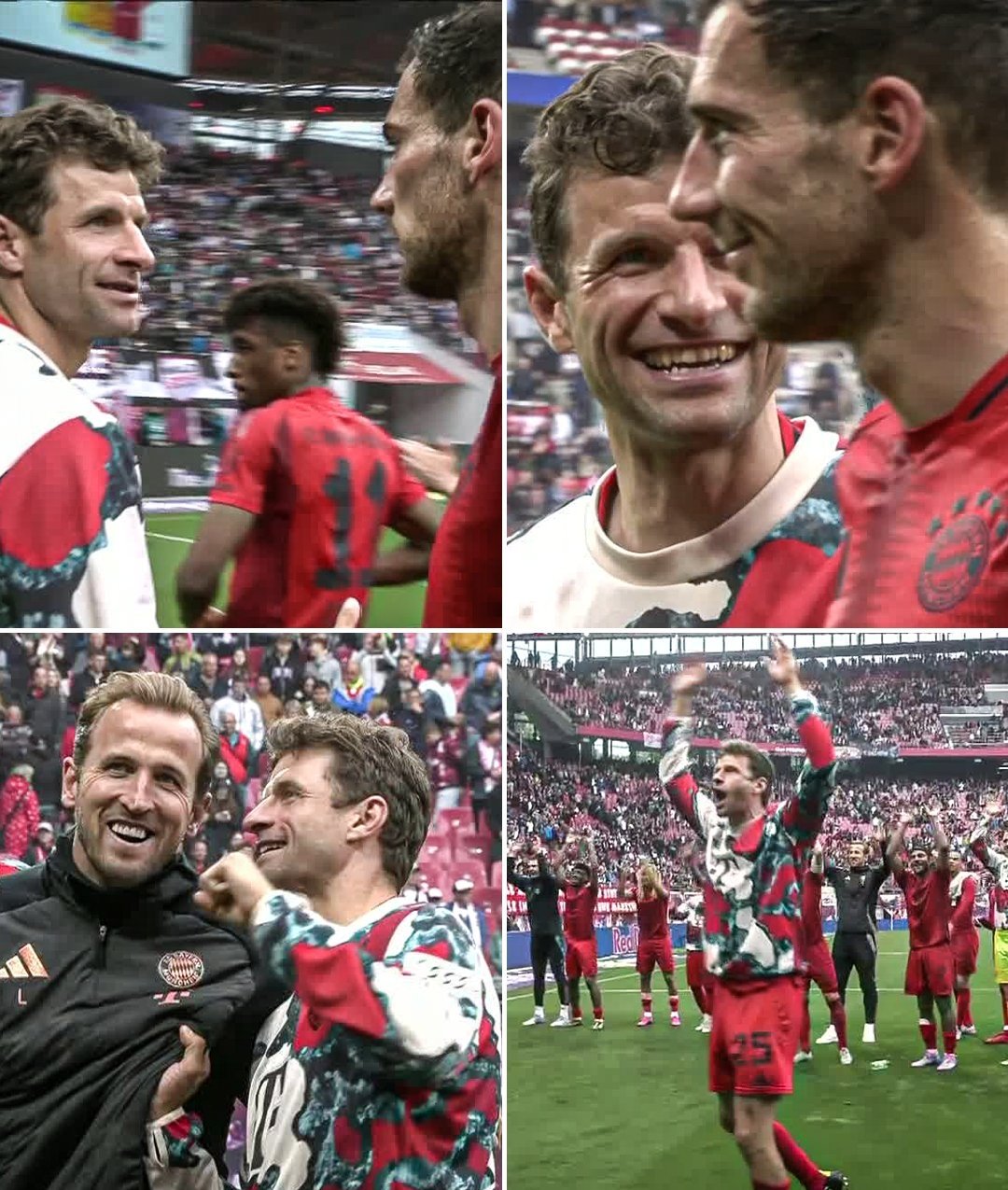 乐鱼官网-关于拜仁横扫意大利，范佩西送出助攻的信息