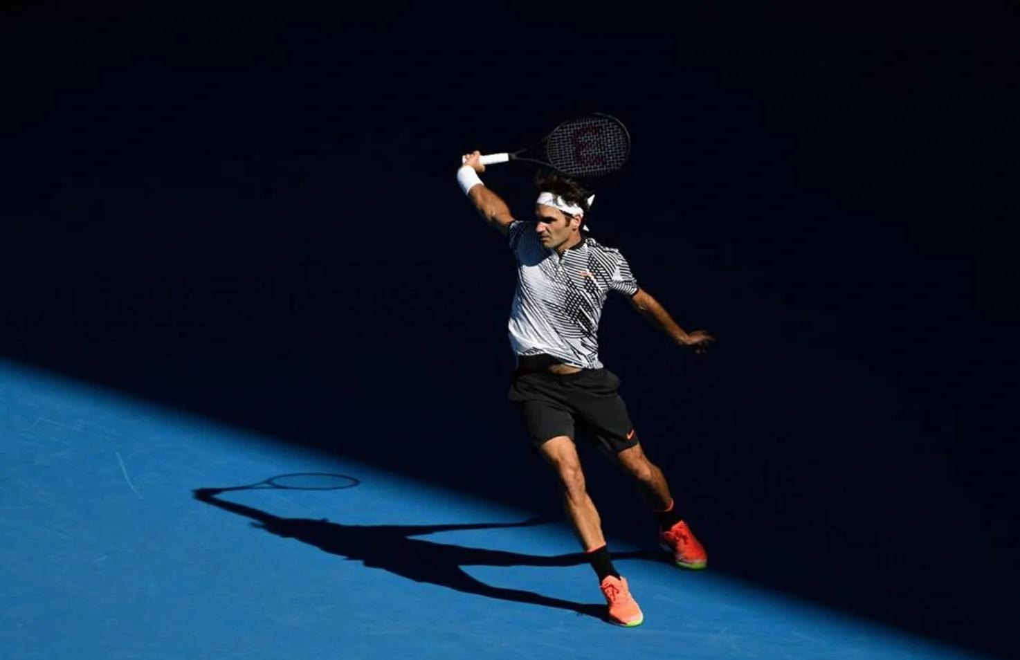 乐鱼体育-欧洲网球队横扫澳大利亚网球队，穆雷惊艳世界的简单介绍