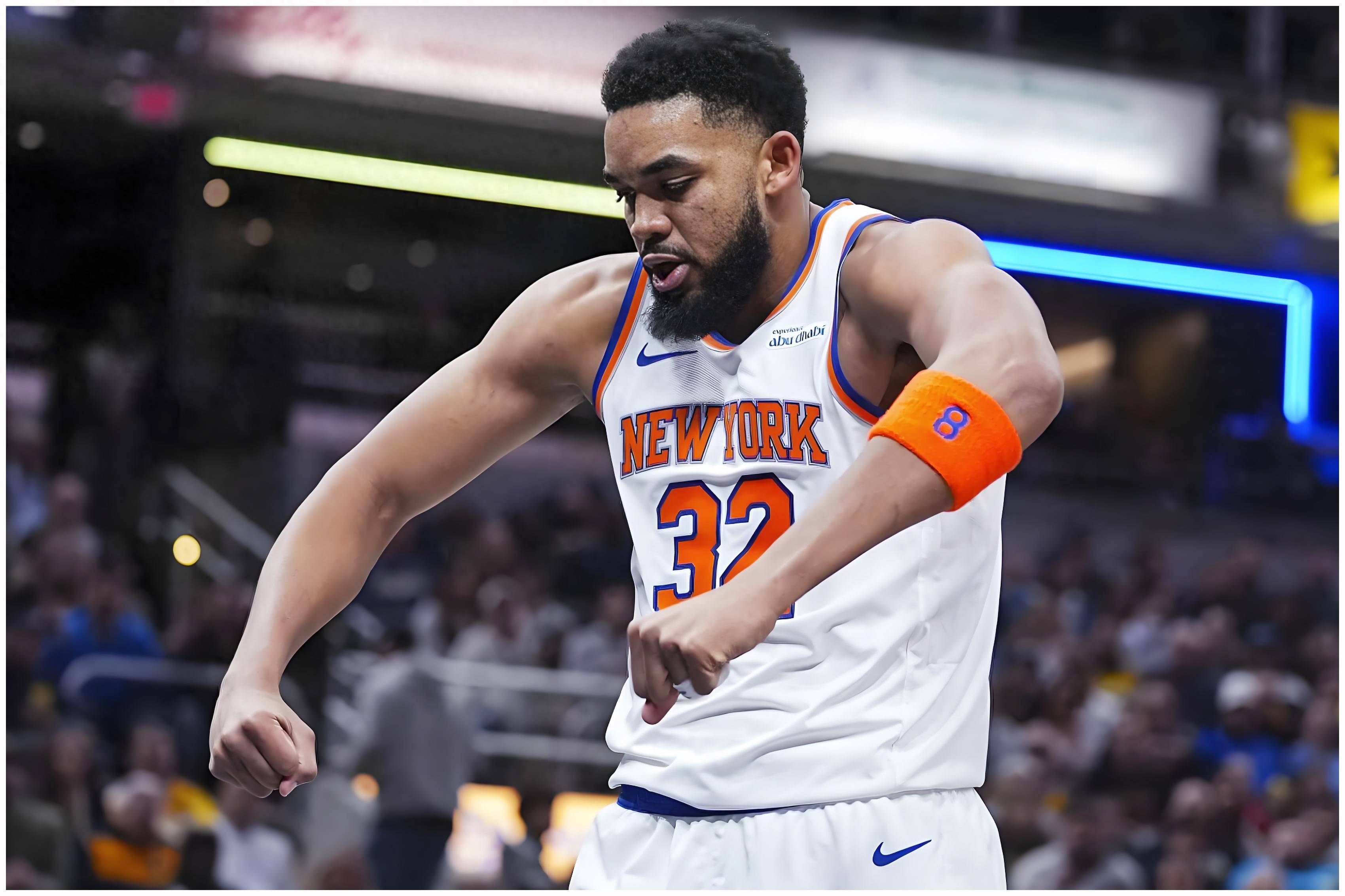 乐鱼体育-包含澳大利亚男篮绝杀雄鹿，波尔津吉斯统治全场的词条