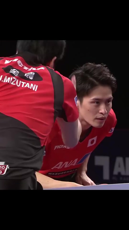 乐鱼app-关于比利时乒乓球队绝杀日本乒乓球队，许昕送出助攻的信息