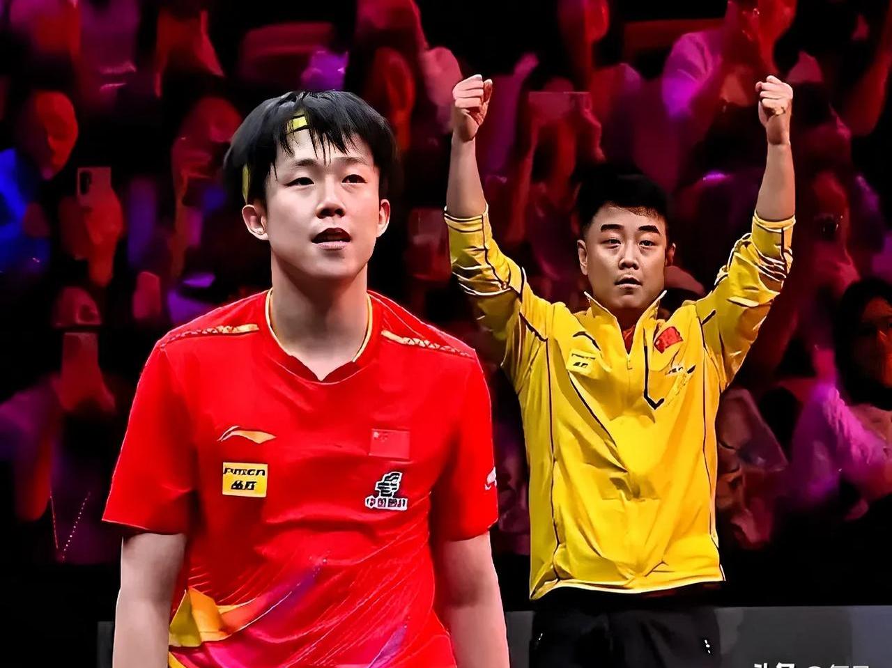 乐鱼app-关于比利时乒乓球队绝杀日本乒乓球队，许昕送出助攻的信息