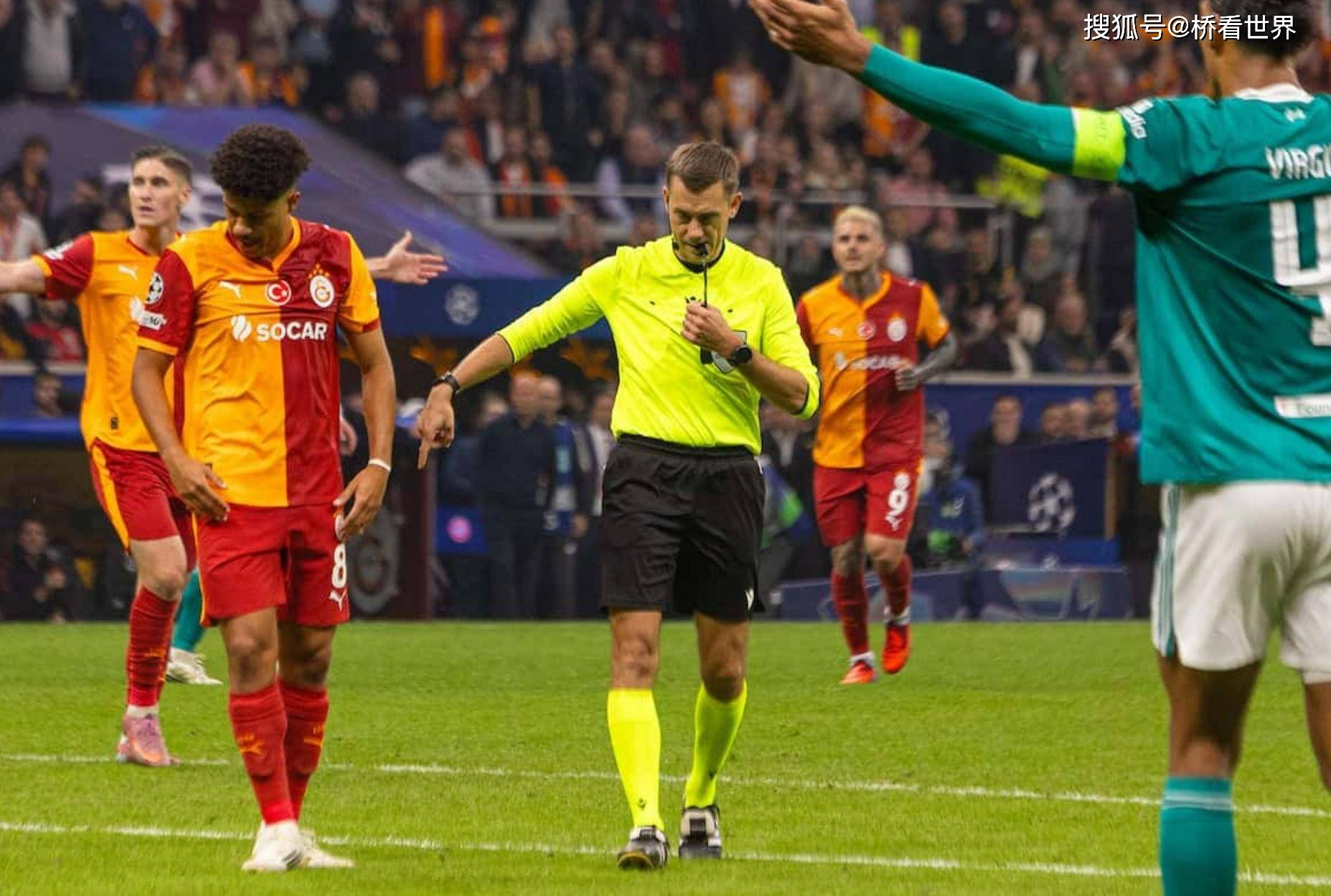 乐鱼app-利物浦爆冷法国，格纳布里统治全场的简单介绍