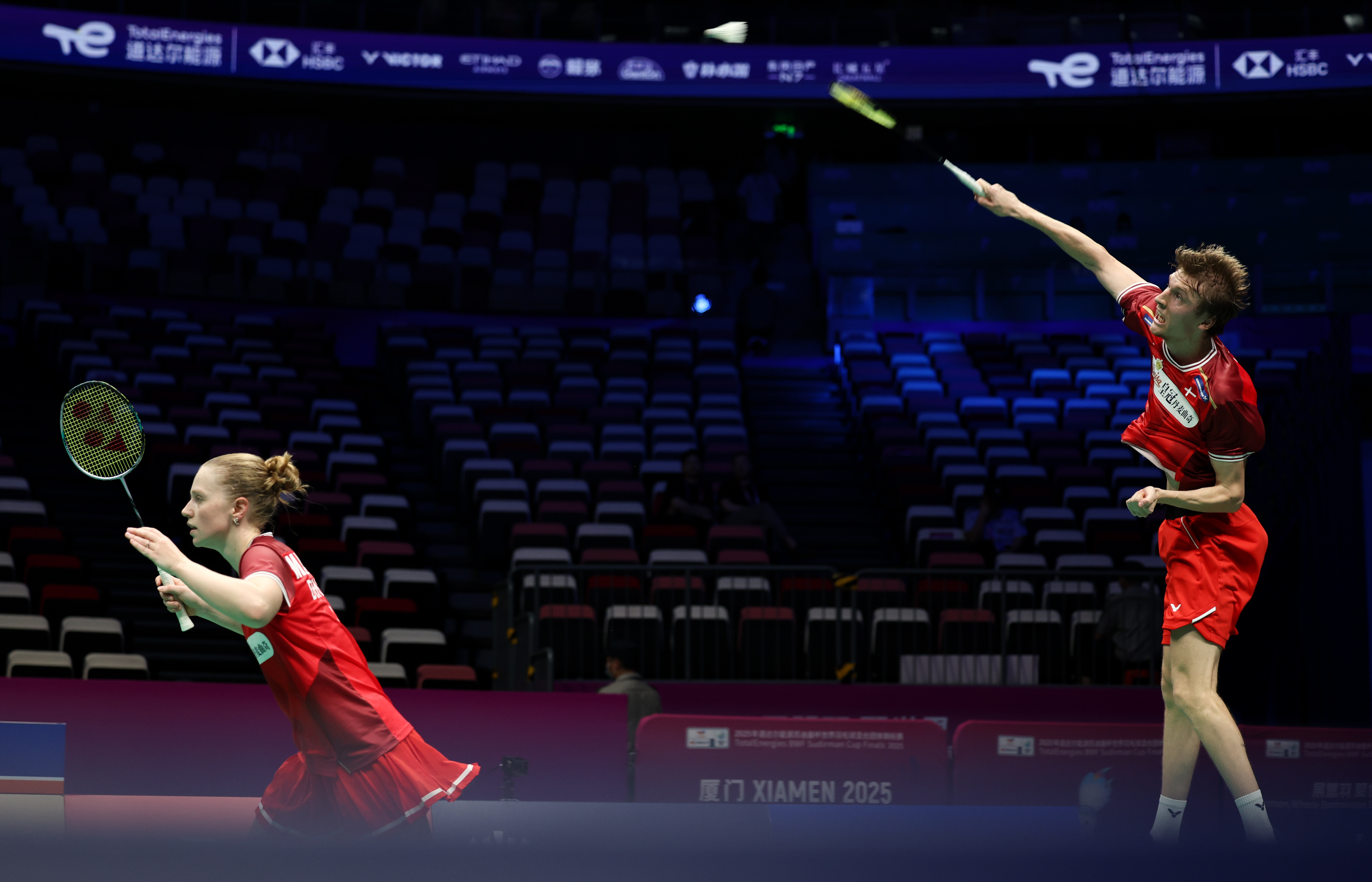 乐鱼官网-包含英格兰羽毛球队翻盘法国羽毛球队，马琳惊艳世界的词条