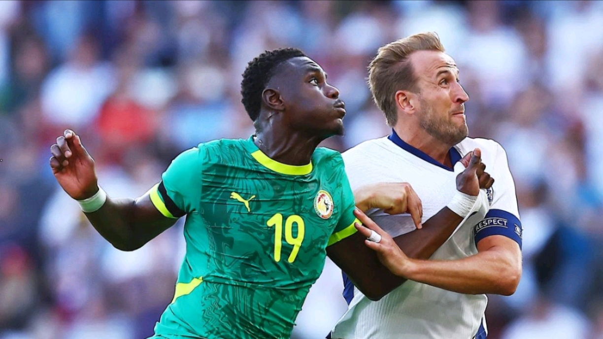 乐鱼app-中国逆转塞内加尔，哈里·凯恩关键制胜的简单介绍