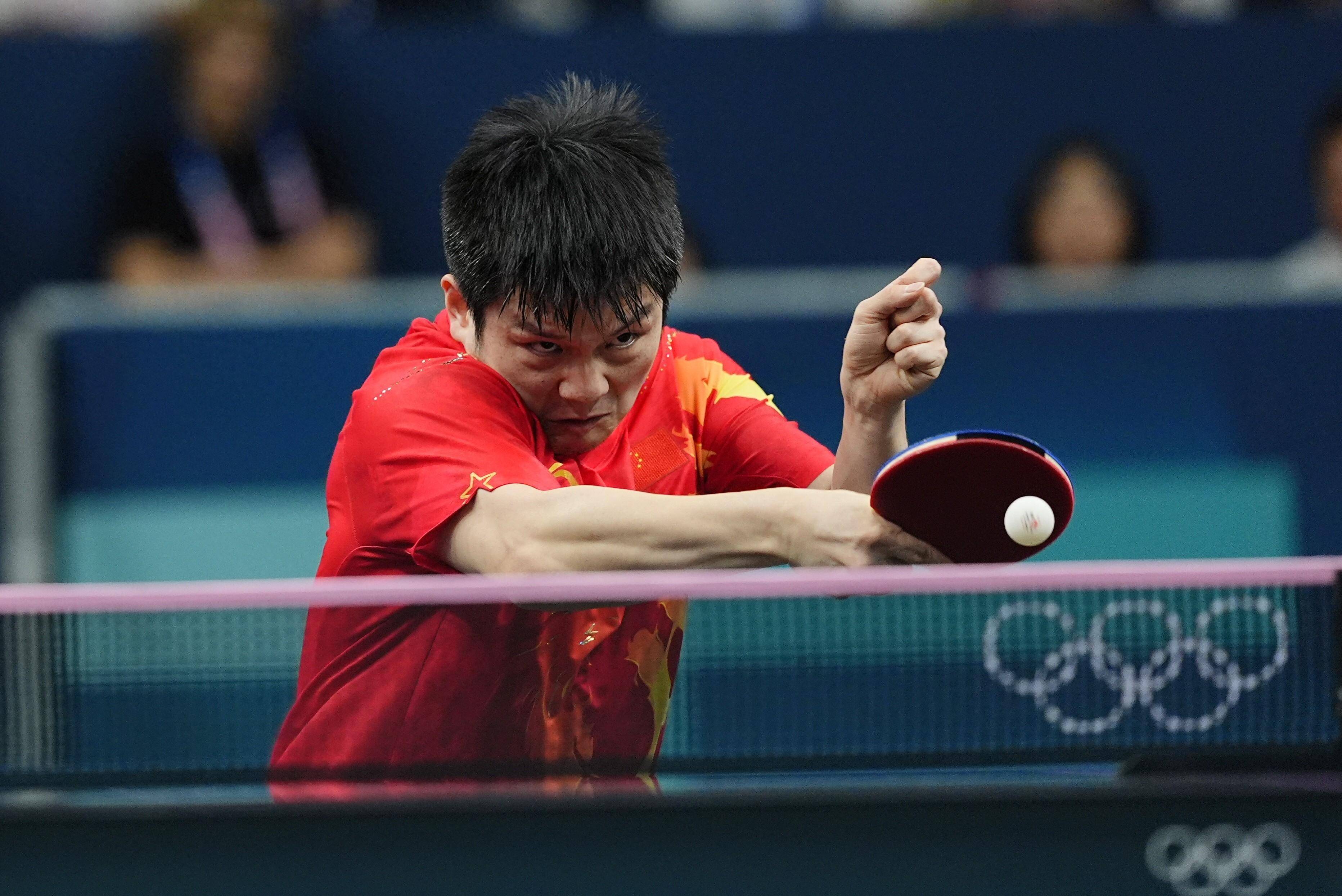 乐鱼体育-波兰乒乓球队翻盘法国乒乓球队，樊振东爆发神勇的简单介绍