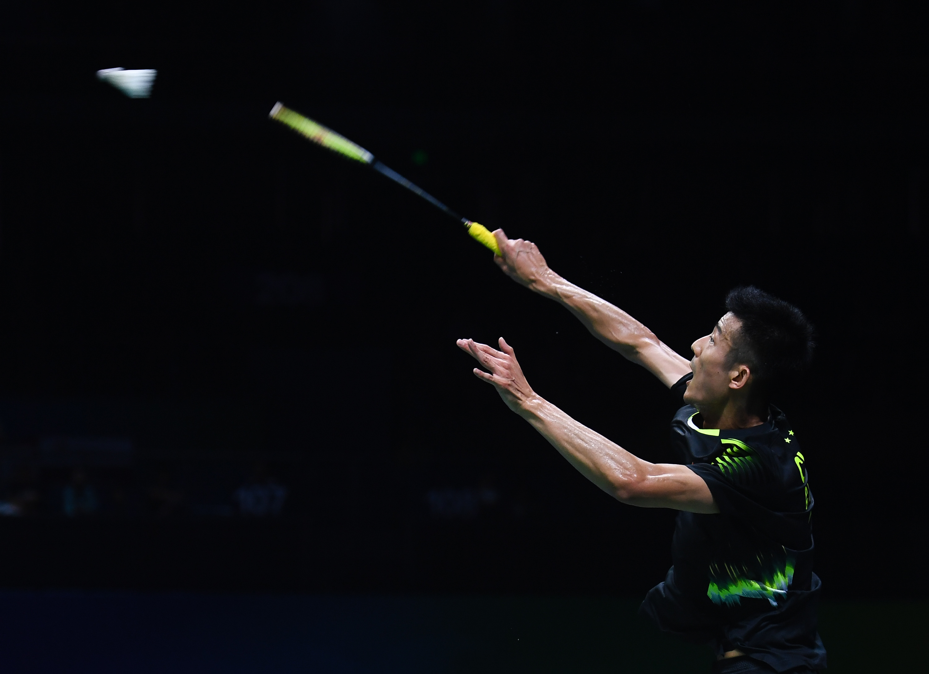 乐鱼体育app-关于法国羽毛球队翻盘丹麦羽毛球队，谌龙制霸全场的信息