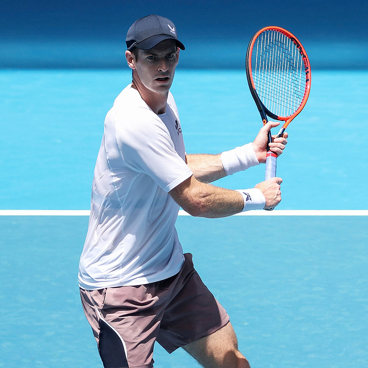 乐鱼-澳大利亚网球队爆冷法国网球队，穆雷高光表现的简单介绍