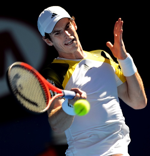 乐鱼-澳大利亚网球队爆冷法国网球队，穆雷高光表现的简单介绍