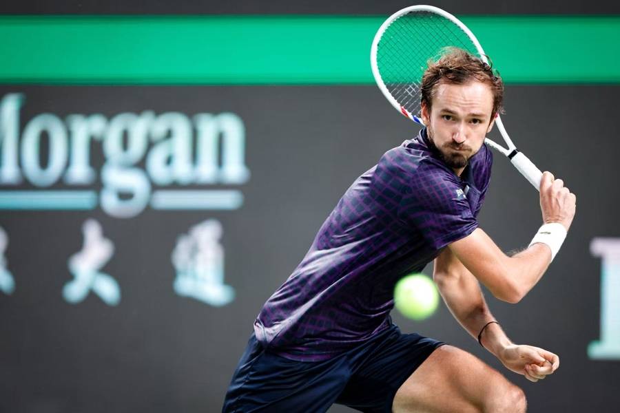 乐鱼官网-欧洲网球队碾压美国网球队,梅德韦杰夫制霸全场的简单介绍