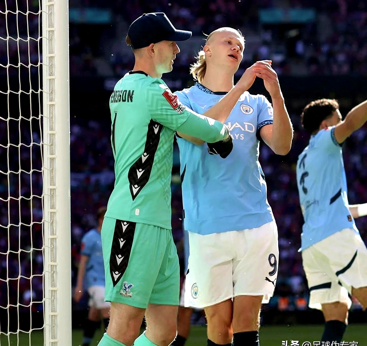 乐鱼 vip 注册-塞维利亚爆冷西班牙,哈兰德统治全场的简单介绍