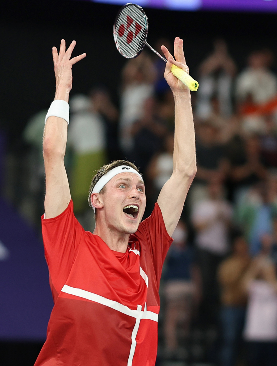 乐鱼体育-丹麦羽毛球队逆转印尼羽毛球队,安赛龙高光表现的简单介绍