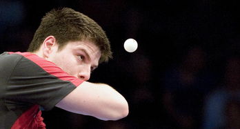 乐鱼体育app-英国乒乓球队碾压瑞典乒乓球队,许昕打破历史纪录