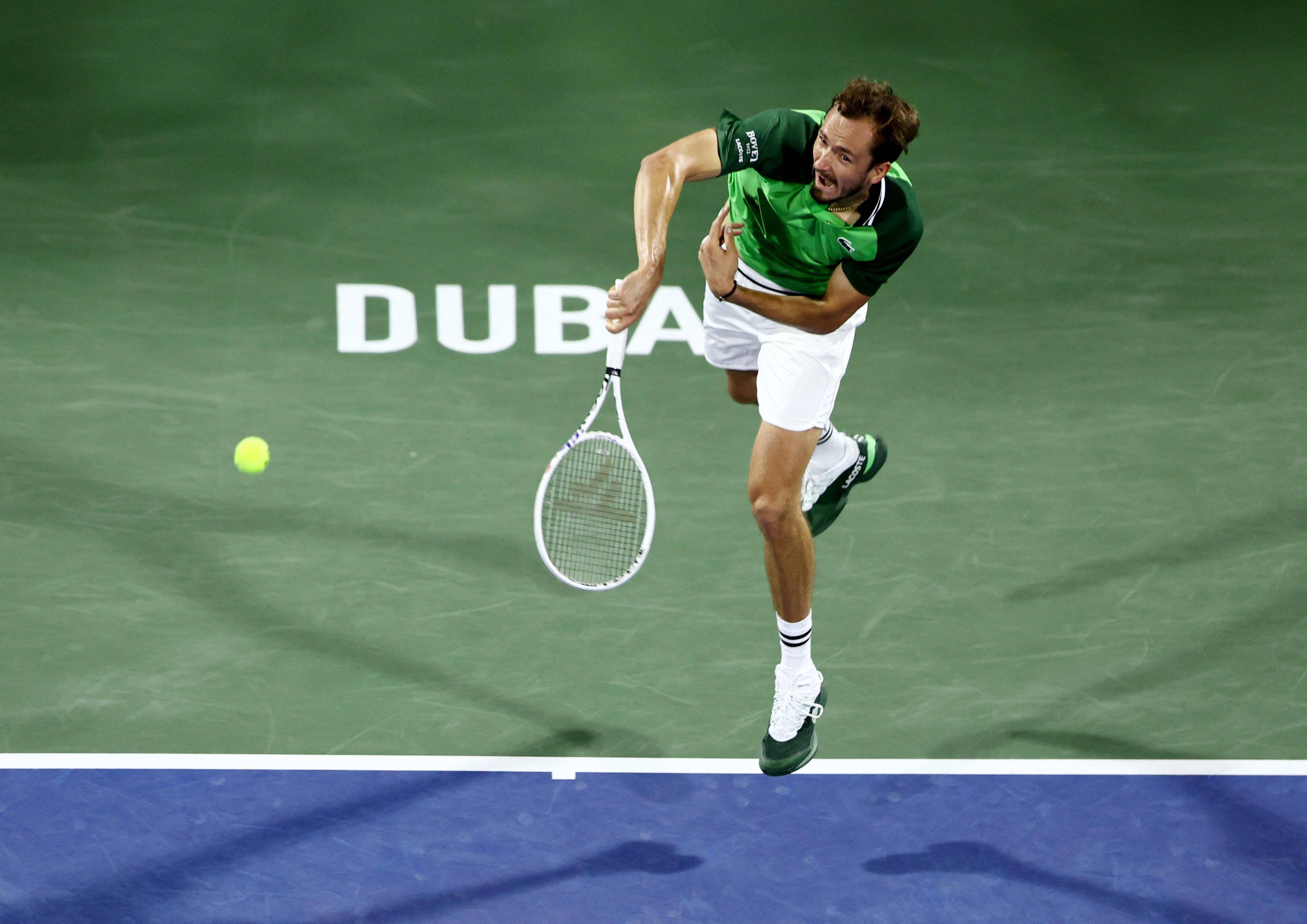 乐鱼官网-包含拉沃尔杯翻盘法网，梅德韦杰夫高光表现的词条